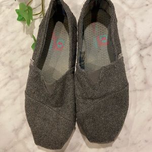 5 for $35 Bobs flats